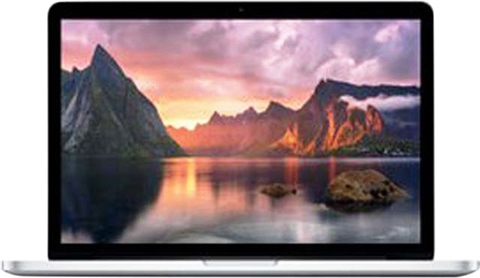 MacBook Pro 11,1/i5-4258U/8GB Ram/512GB SSD/13